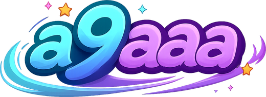 a9aaa লোগো